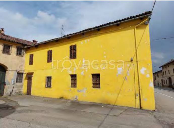 casa indipendente in vendita a Crova