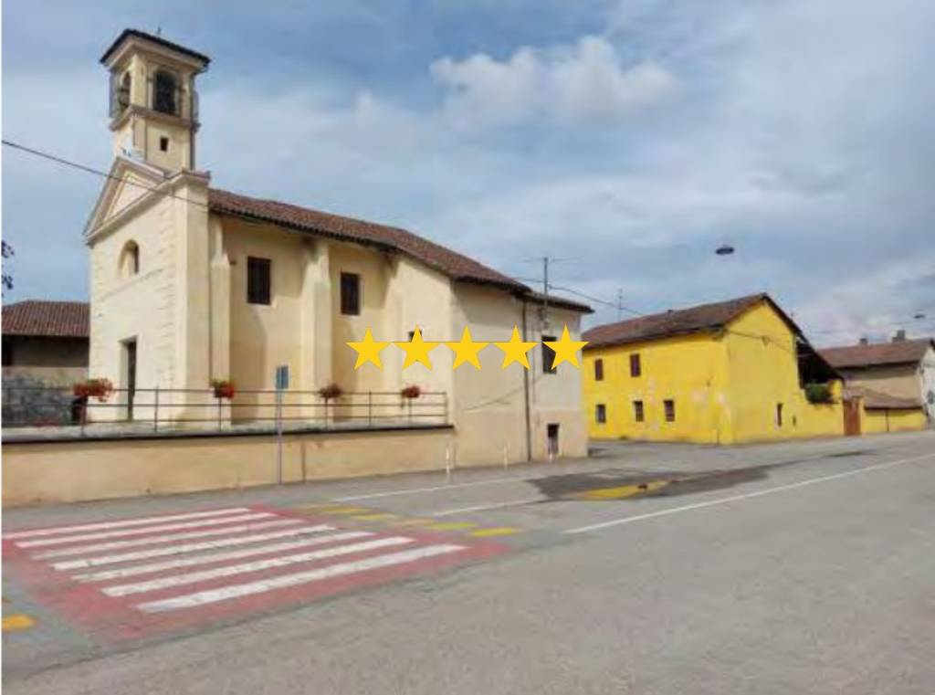 casa indipendente in vendita a Crova