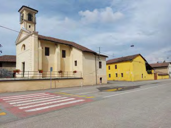 casa indipendente in vendita a Crova in zona Viancino