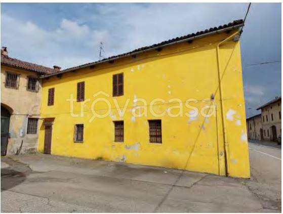 casa indipendente in vendita a Crova