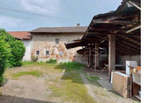 appartamento in vendita a Crova in zona Viancino