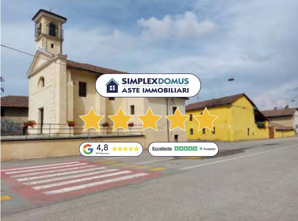 casa indipendente in vendita a Crova