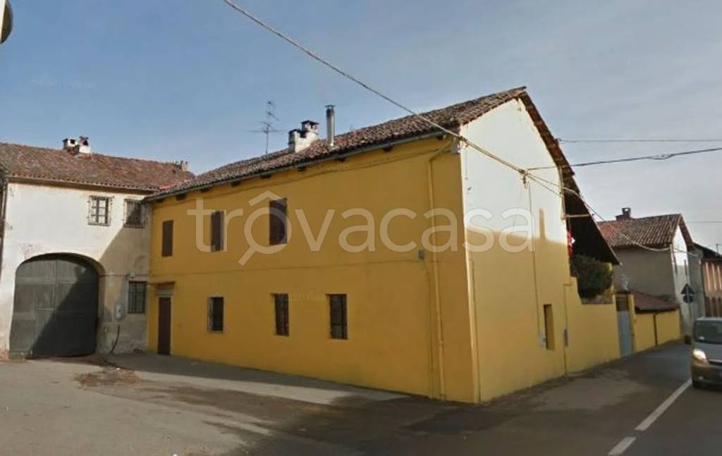 casa indipendente in vendita a Crova in zona Viancino