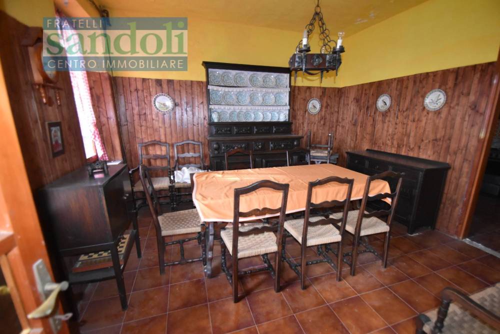 casa indipendente in vendita a Desana