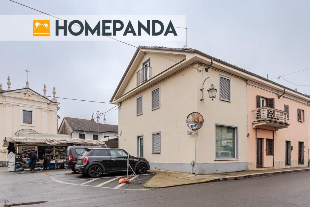 appartamento in vendita a Desana