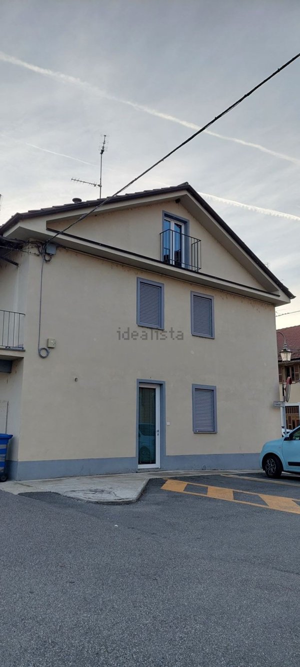 appartamento in vendita a Desana