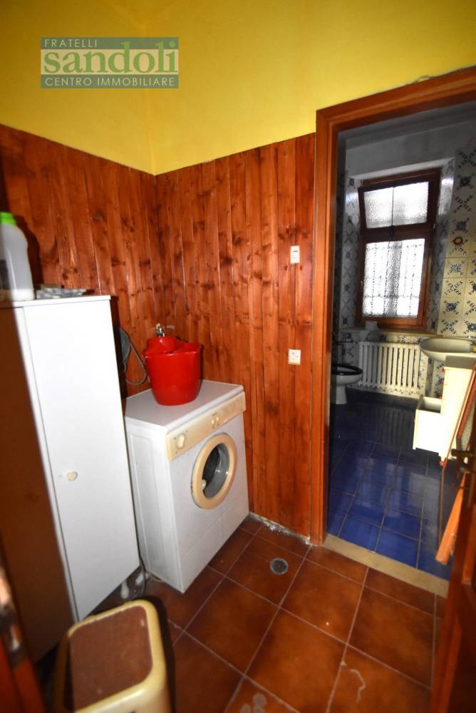 casa indipendente in vendita a Desana