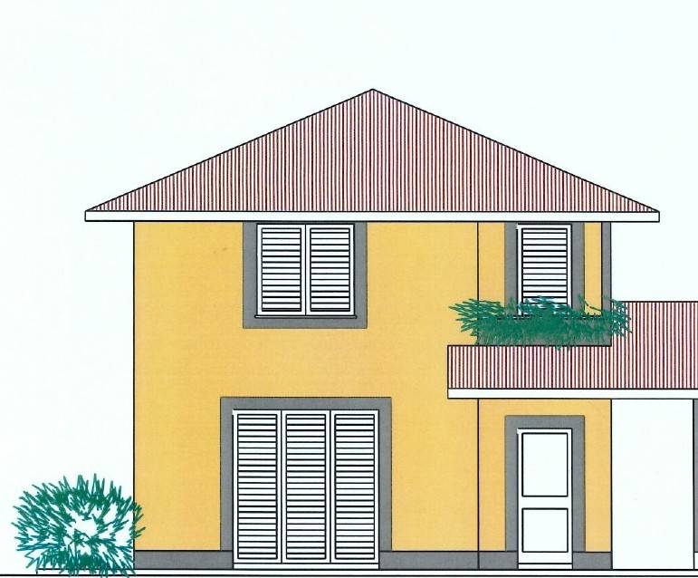 casa indipendente in vendita a Desana