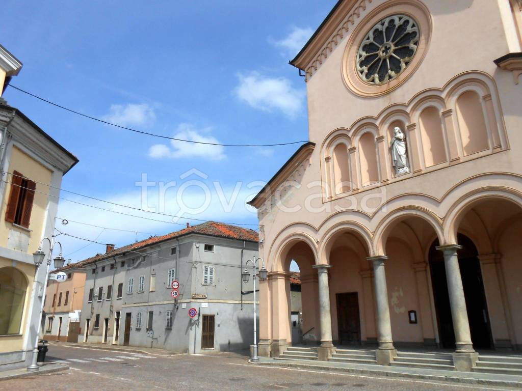 casa indipendente in vendita a Desana