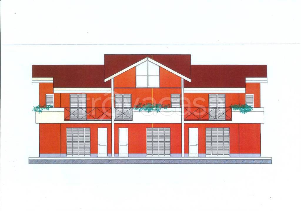 casa indipendente in vendita a Desana