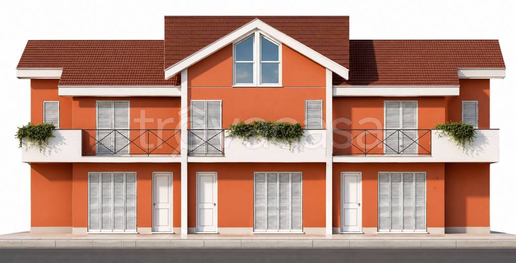 casa indipendente in vendita a Desana