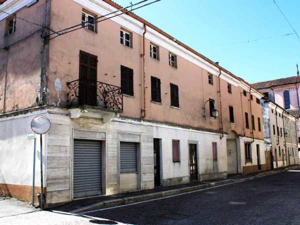 casale in vendita a Desana