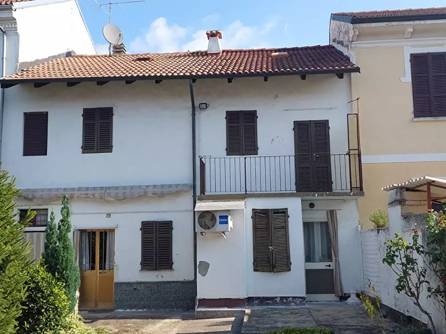 casa indipendente in vendita a Desana