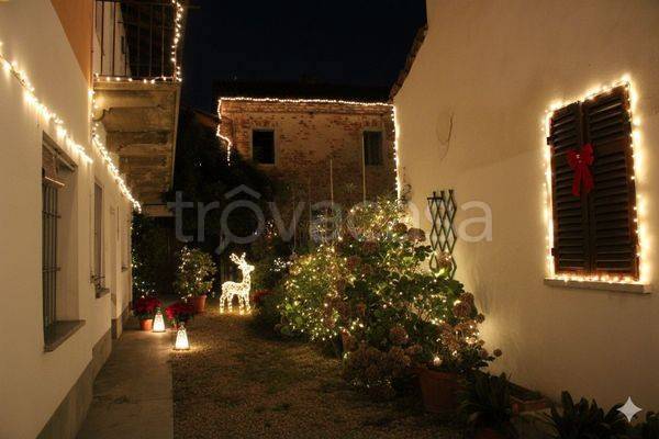 casa indipendente in vendita a Desana