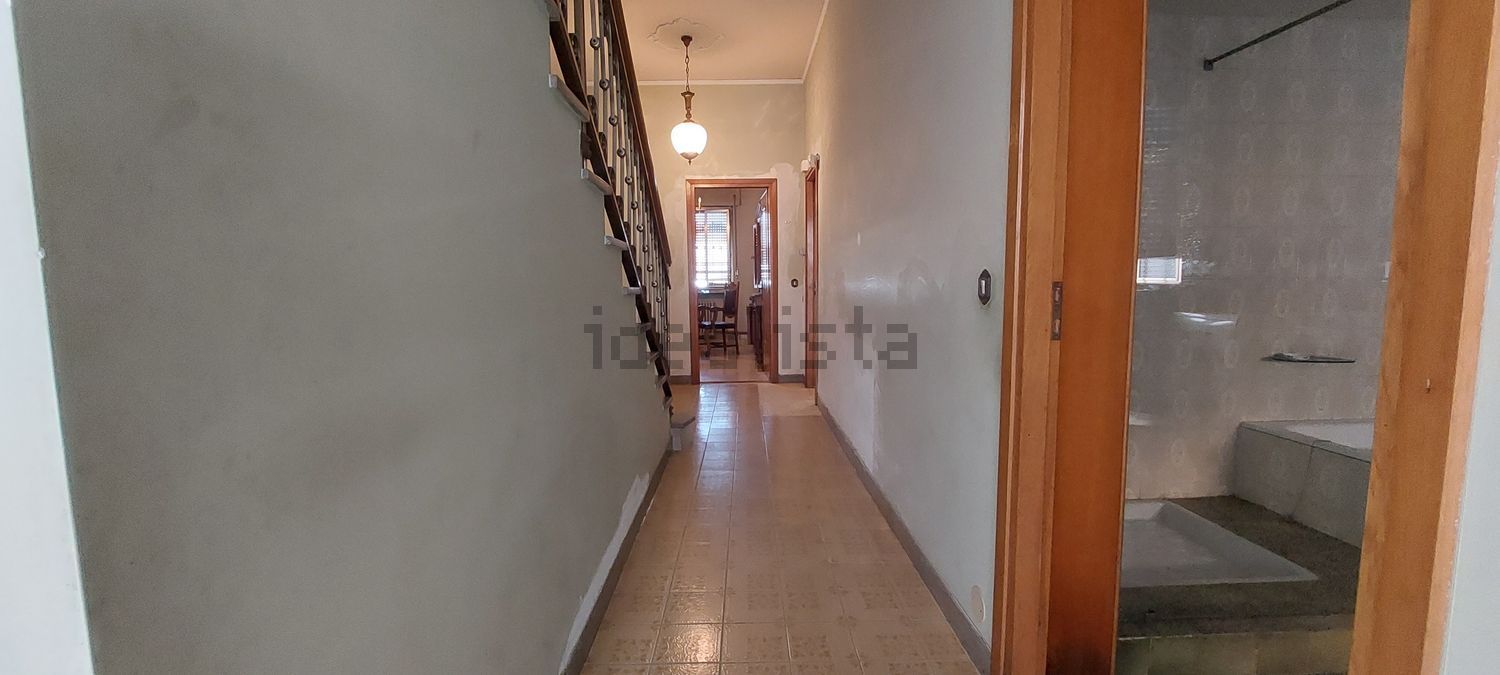 casa semindipendente in vendita a Desana