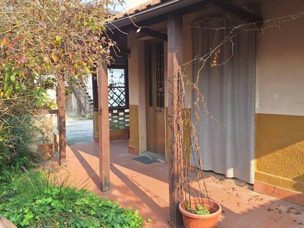 casa indipendente in vendita a Desana