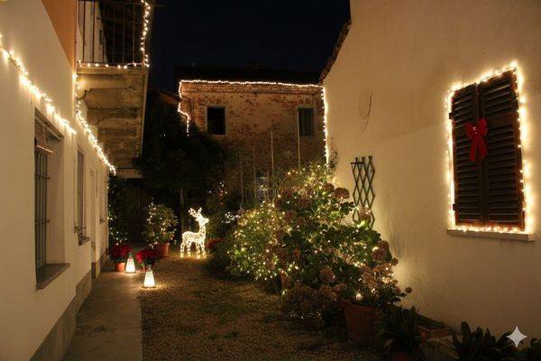 casa indipendente in vendita a Desana