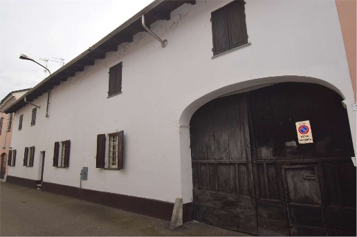 appartamento in vendita a Desana