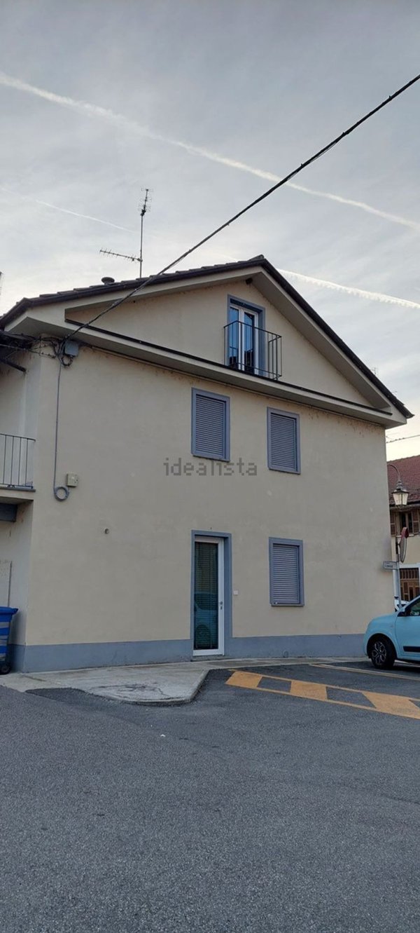 appartamento in vendita a Desana