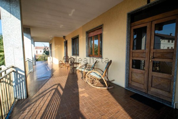 casa indipendente in vendita a Desana