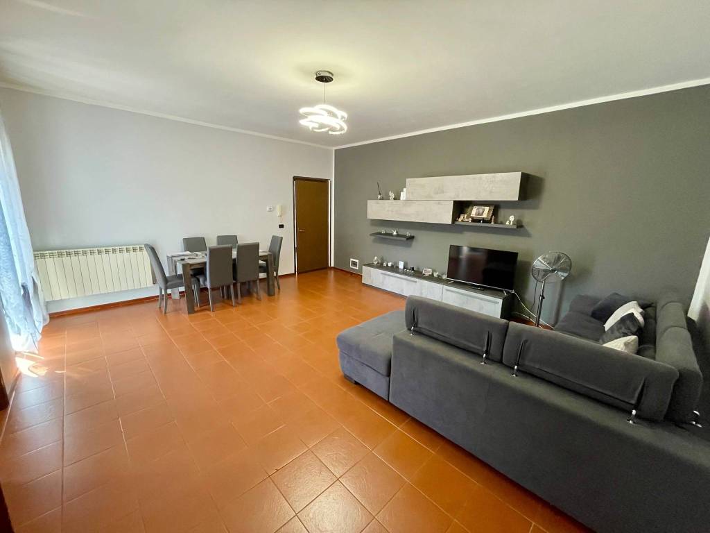 appartamento in vendita a Desana