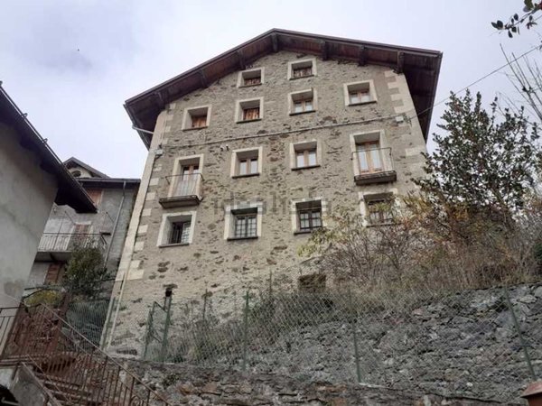 casa indipendente in vendita a Fobello