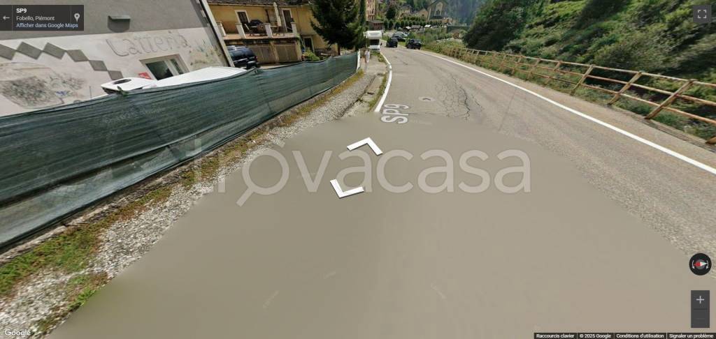 negozio in vendita a Fobello