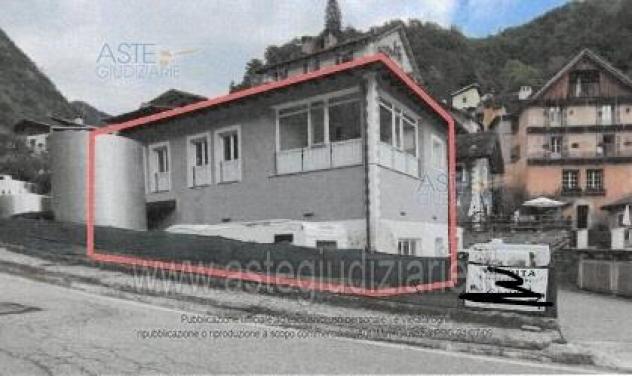 negozio in vendita a Fobello