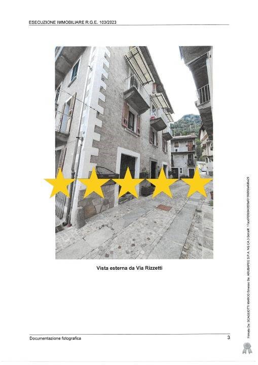 casa indipendente in vendita a Fobello