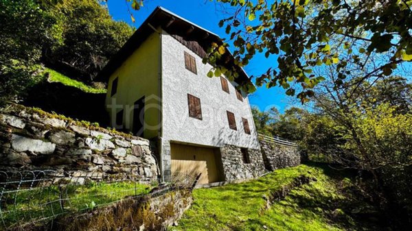 casa indipendente in vendita a Fobello