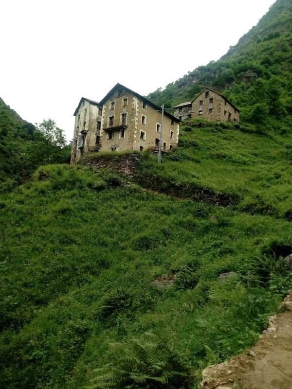 baita in vendita a Fobello