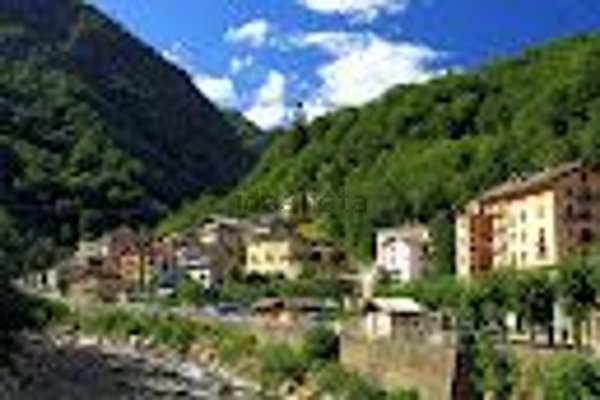 casa indipendente in vendita a Fobello