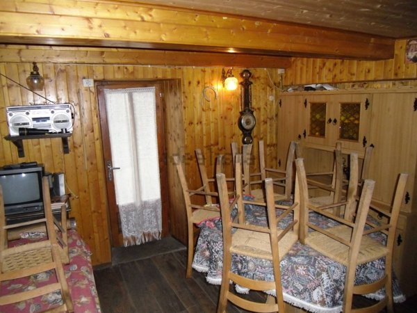 appartamento in vendita a Fobello