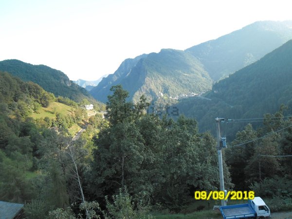 casa indipendente in vendita a Fobello