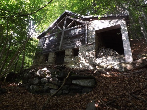 appartamento in vendita a Fobello