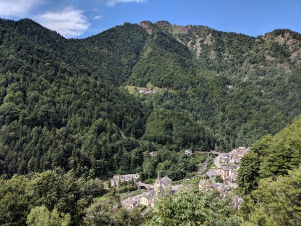 casa indipendente in vendita a Fobello