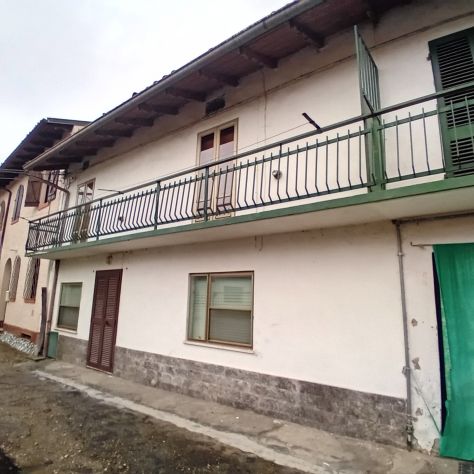 quadrivano in vendita a Fontanetto Po