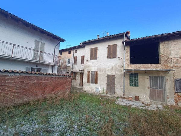 casa indipendente in vendita a Fontanetto Po