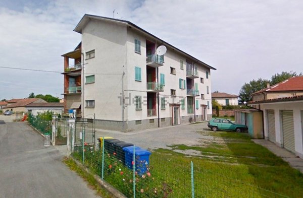 appartamento in vendita a Fontanetto Po