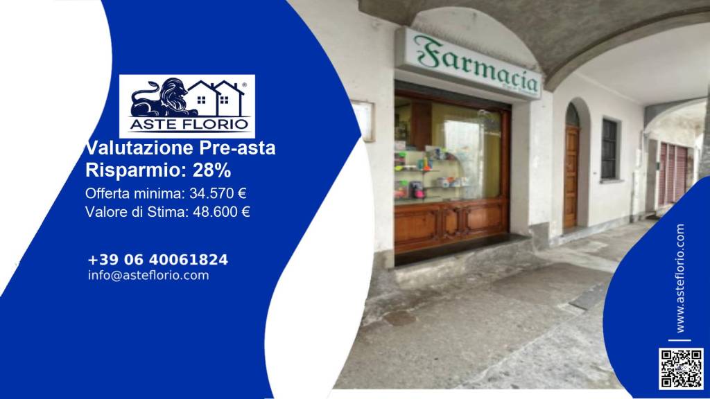 monolocale in vendita a Fontanetto Po