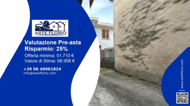 appartamento in vendita a Fontanetto Po