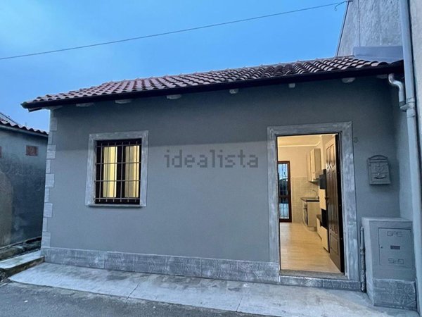 appartamento in vendita a Fontanetto Po