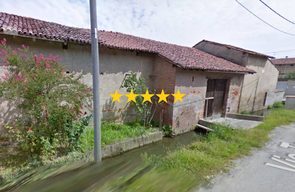 appartamento in vendita a Fontanetto Po