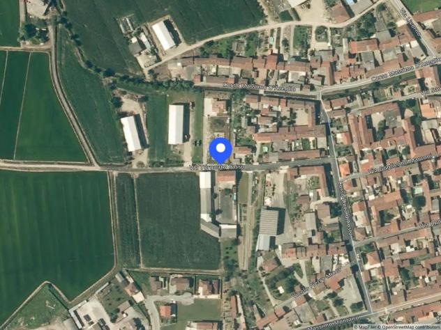 appartamento in vendita a Fontanetto Po