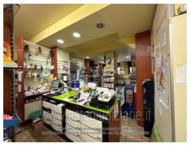 negozio in vendita a Fontanetto Po