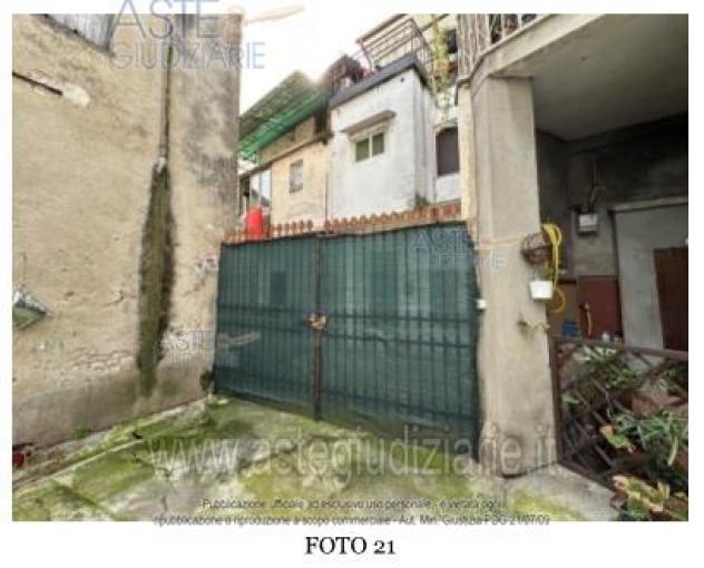 appartamento in vendita a Fontanetto Po