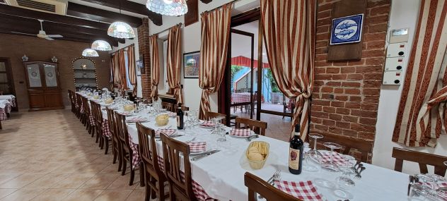 negozio in vendita a Fontanetto Po