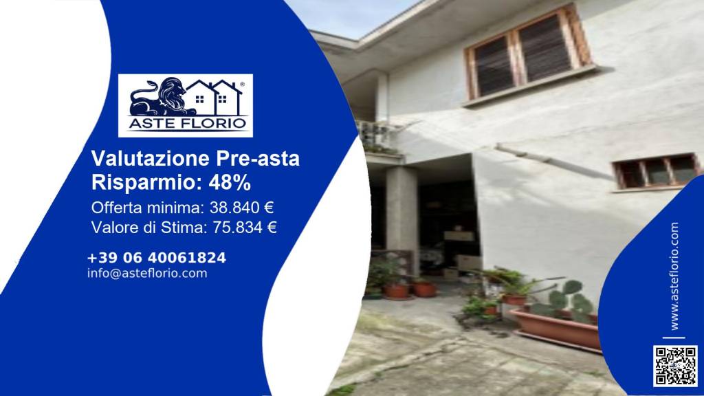 appartamento in vendita a Fontanetto Po