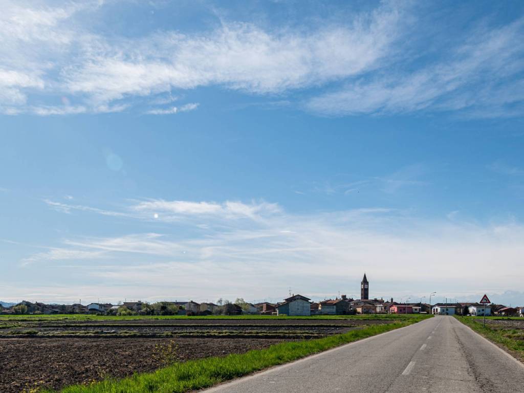 negozio in vendita a Fontanetto Po