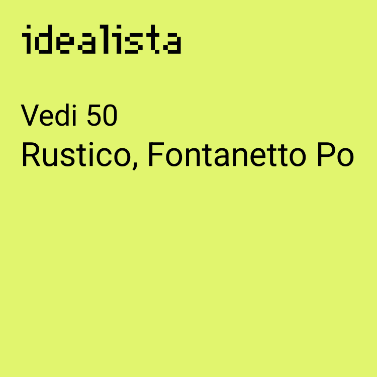 casale in vendita a Fontanetto Po